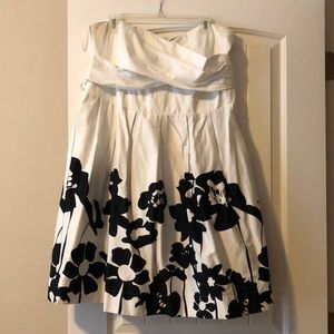 Strapless Torrid dress. Size 16. Good condition. Smoke free home.